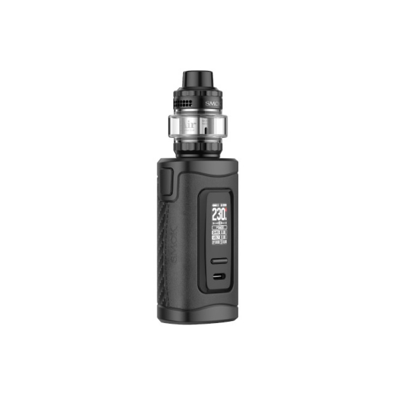 Carbon Fiber SMOK Morph 3