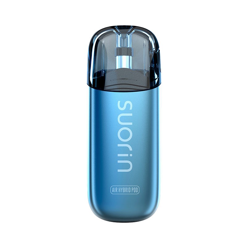 Denim Blue Air Hybrid