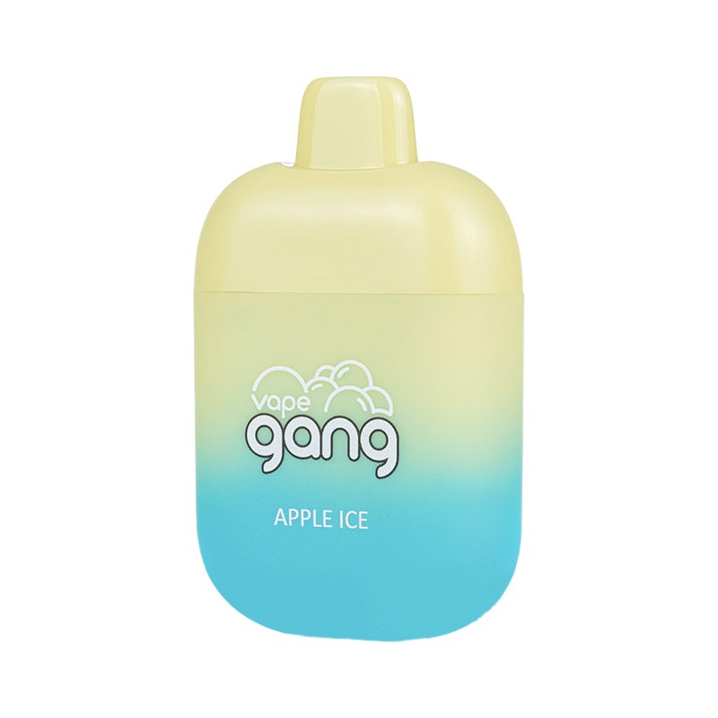 apple ice Vape Gang Max