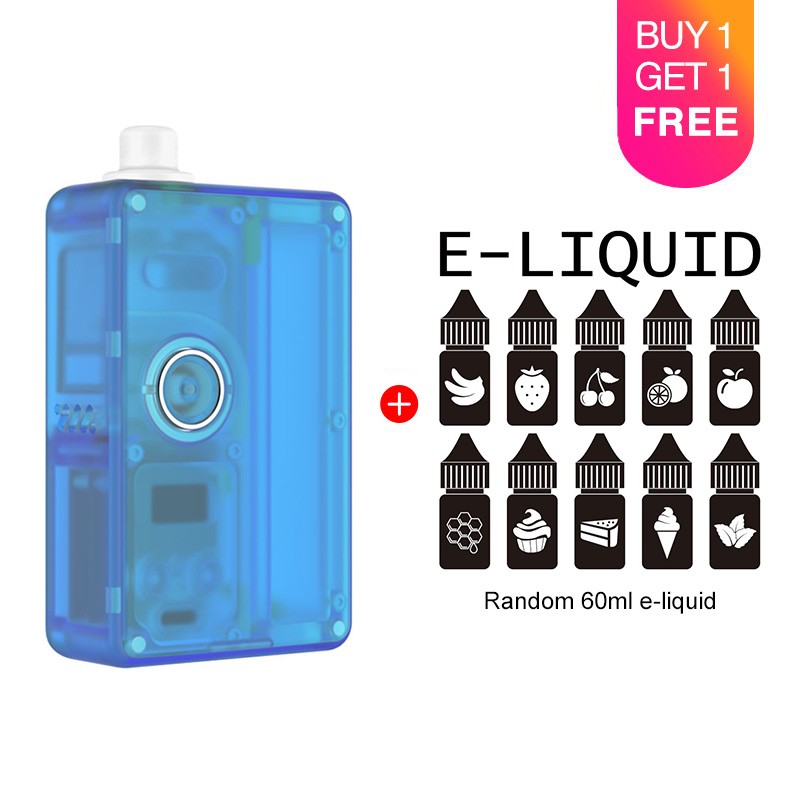 Pulse AIO Buy1get1