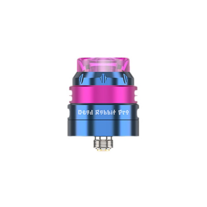 Blue Dead Rabbit Pro