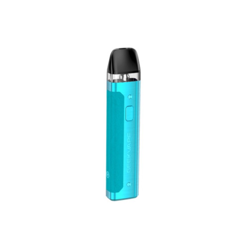 turquoise geekvape kit