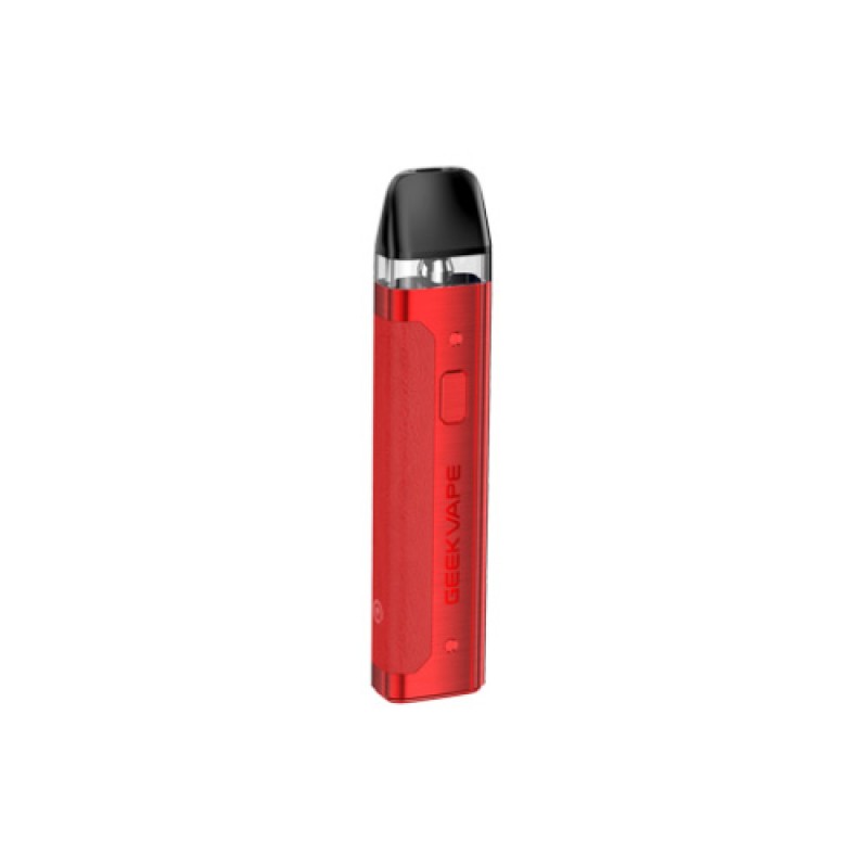 red geekvape aq kit