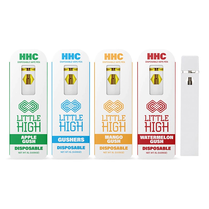 Little High HHC