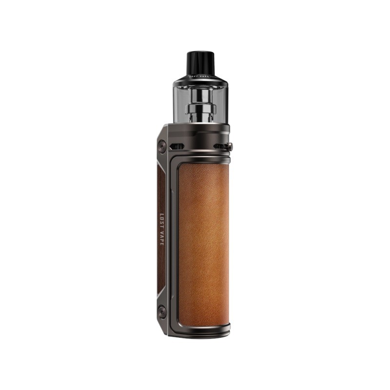 Lost Vape Thelema Urban 80 Pod Mod Kit 80W | Vapesourcing