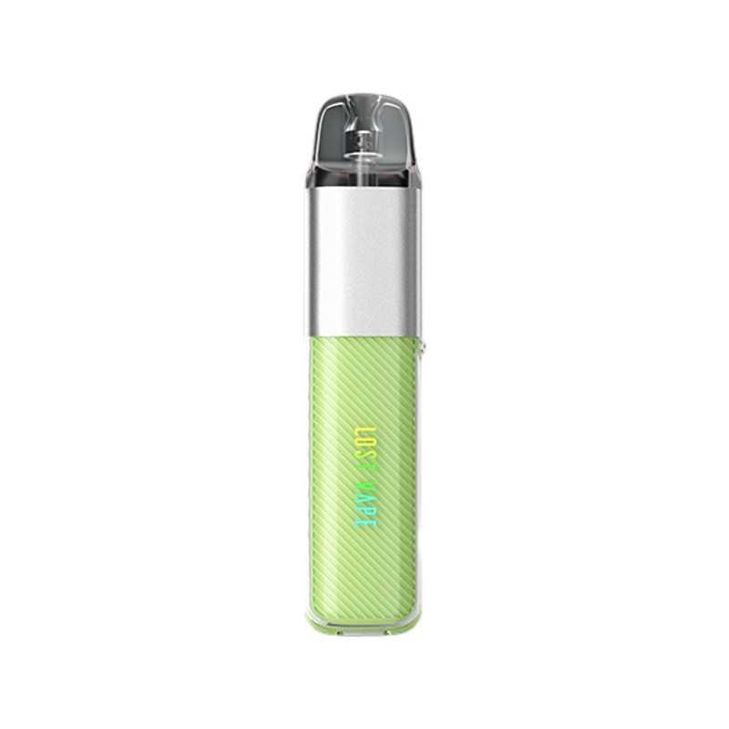 Lime Green Ursa Nano Air