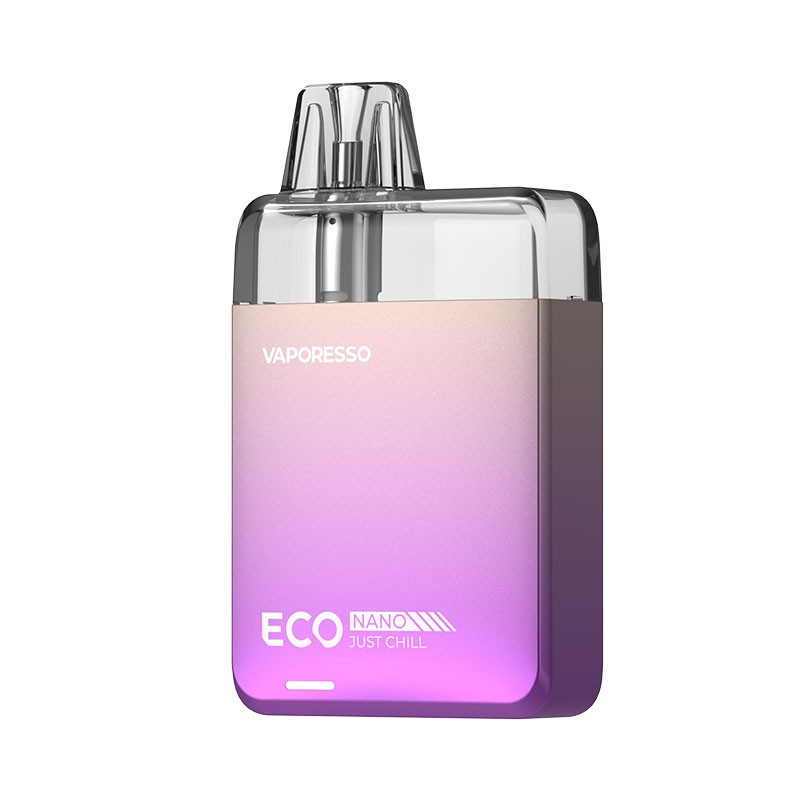 Sparkling Purple ECO Nano