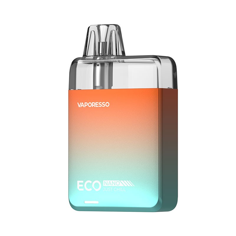 Sunrise Orange ECO Nano
