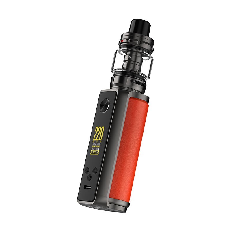 Vaporesso Target 200 Vape Kit With ITank 2 8ml | Vapesourcing