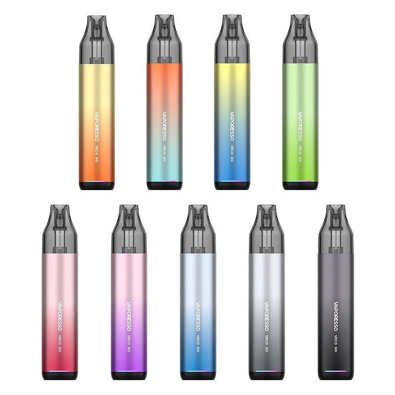 Vaporesso Veco Go Pod Kit