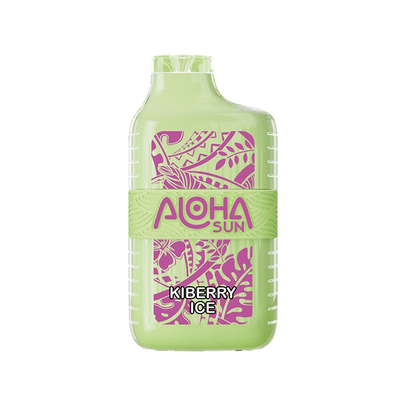 Kiberry Ice Aloha Sun
