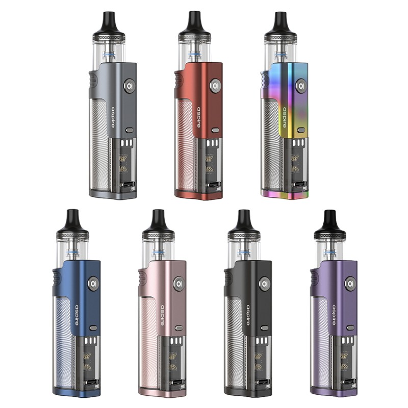 Aspire Flexus AIO in stock