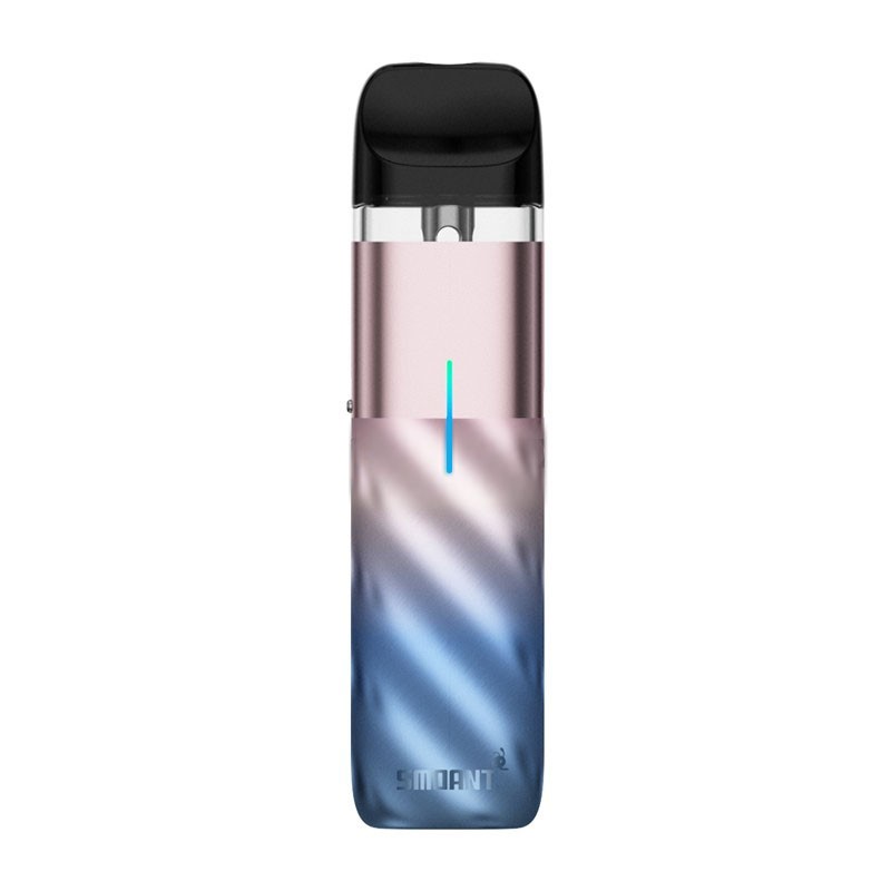 Pinky Blue Smoant Levin