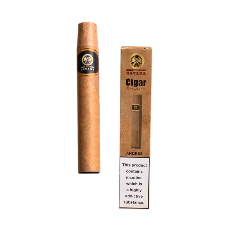 Andres XO Havana Cigar