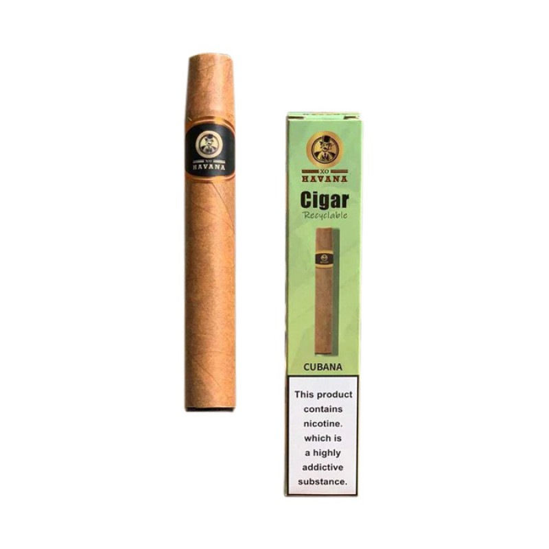 Cubana XO Havana Cigar