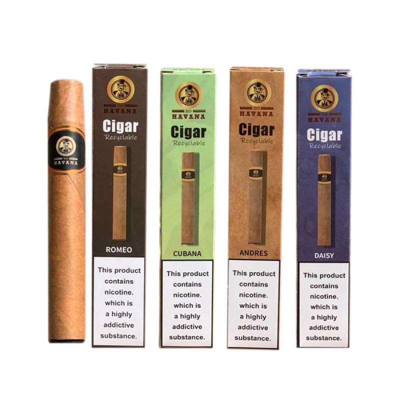 XO Havana Cigar