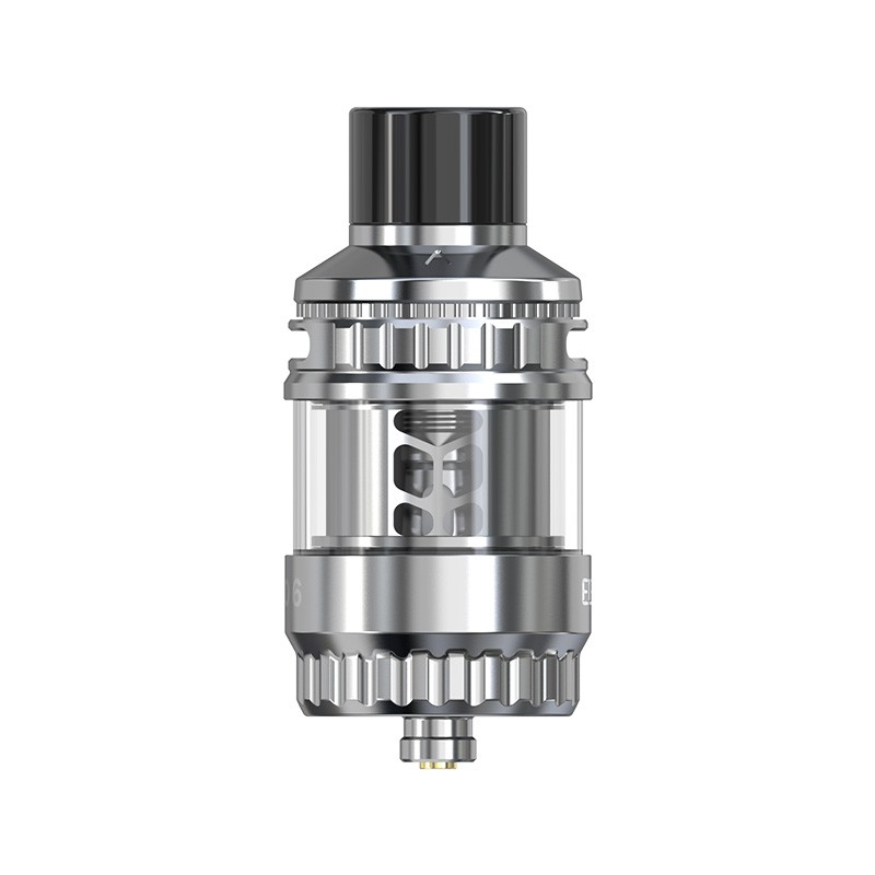Silver Eleaf MELO 6 Tank