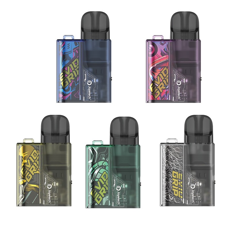 joyetech evio grip kit