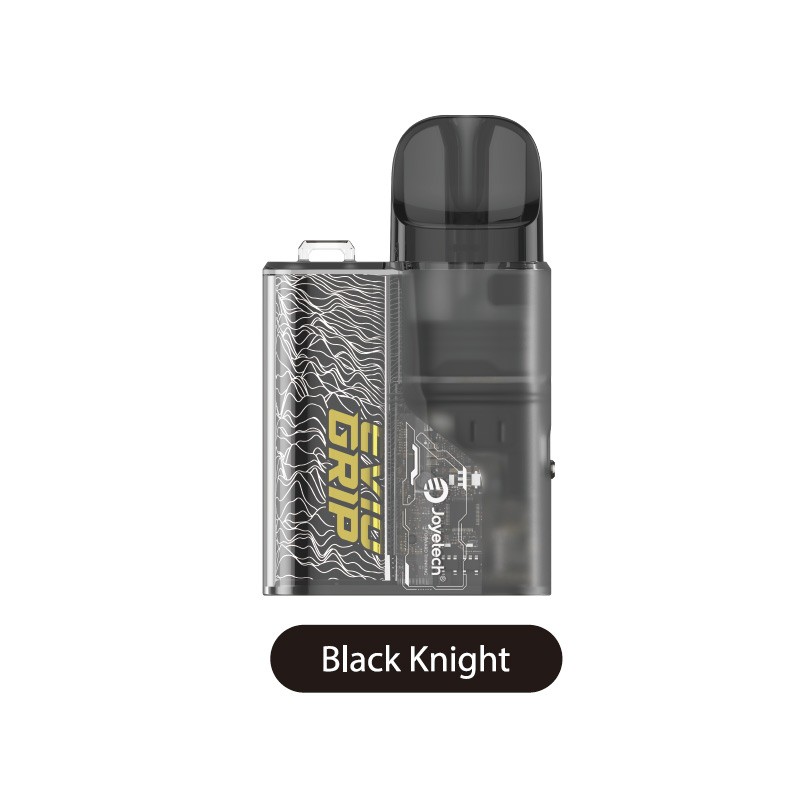 Black Knight EVIO Grip