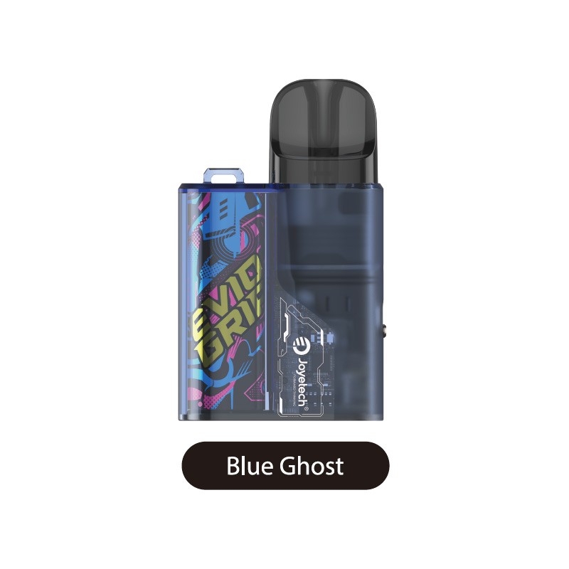 Blue Ghost EVIO Grip