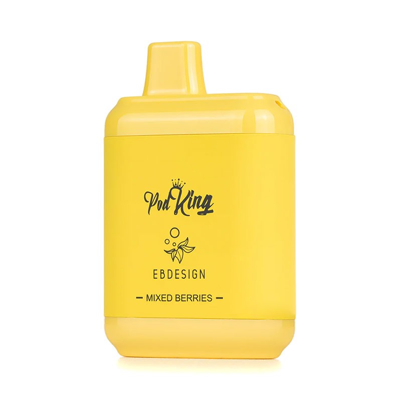 Mixed Berry EBDESIGN XC5000