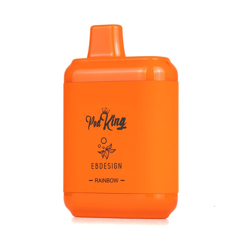 Pod King EBDESIGN XC5000 Disposable Vape Kit 13.5ml