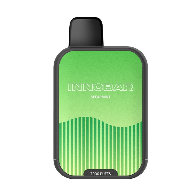 spearmint innokin innobar