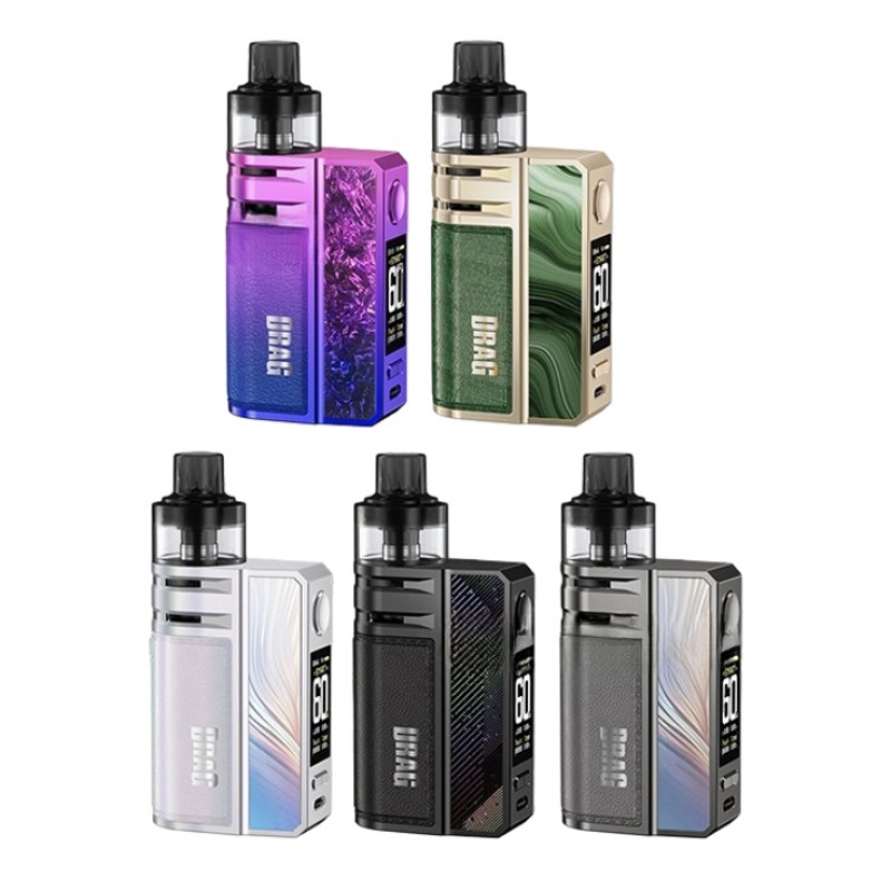 Arraste VOOPOO E60