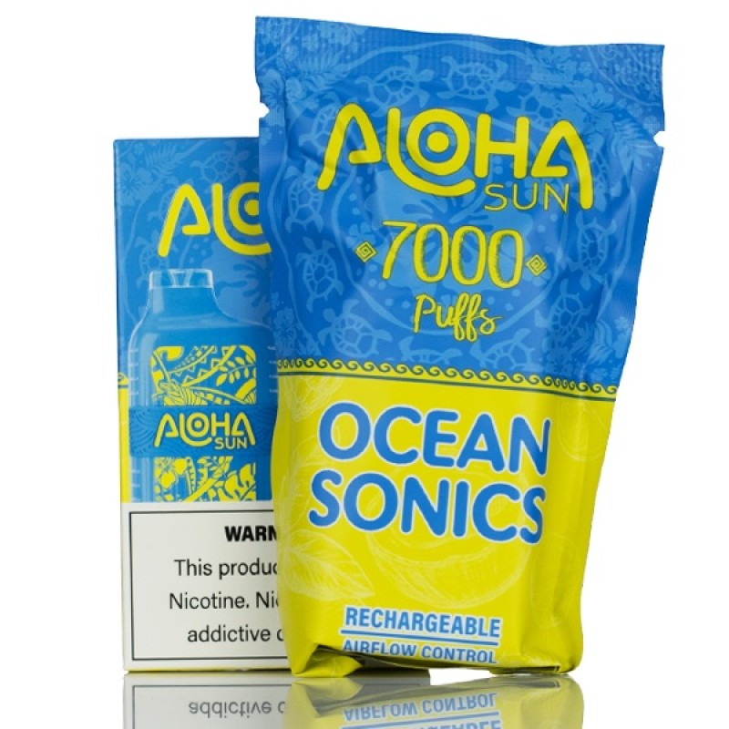 Aloha Sun 7000