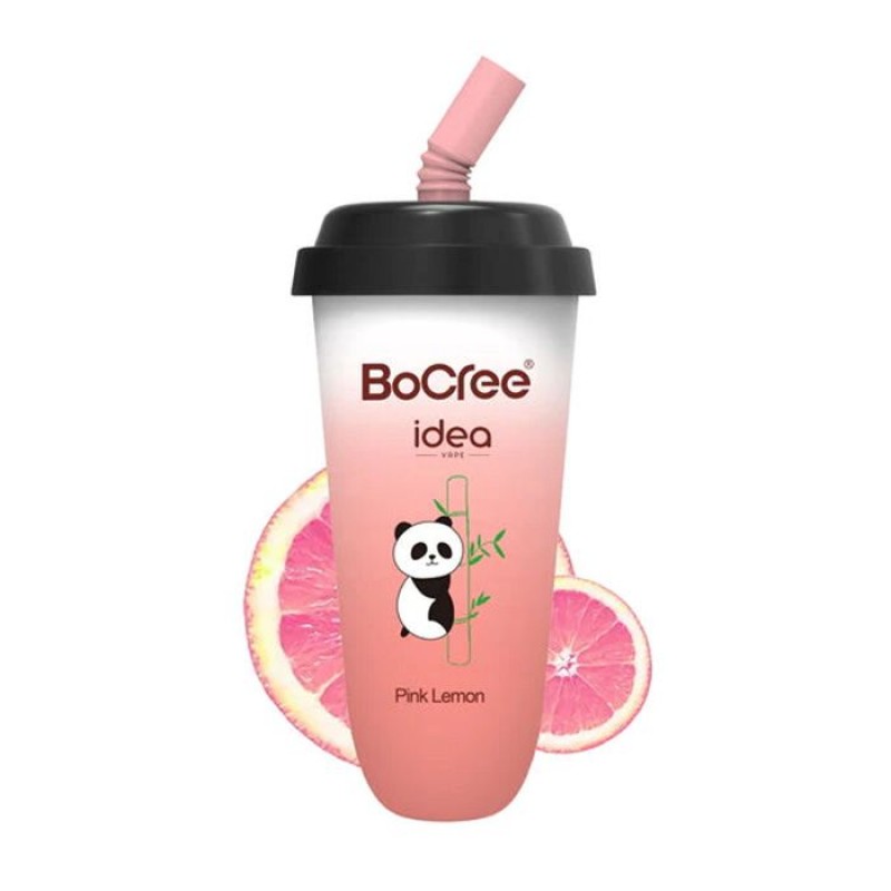 Pink Lemonade BoCree 6500
