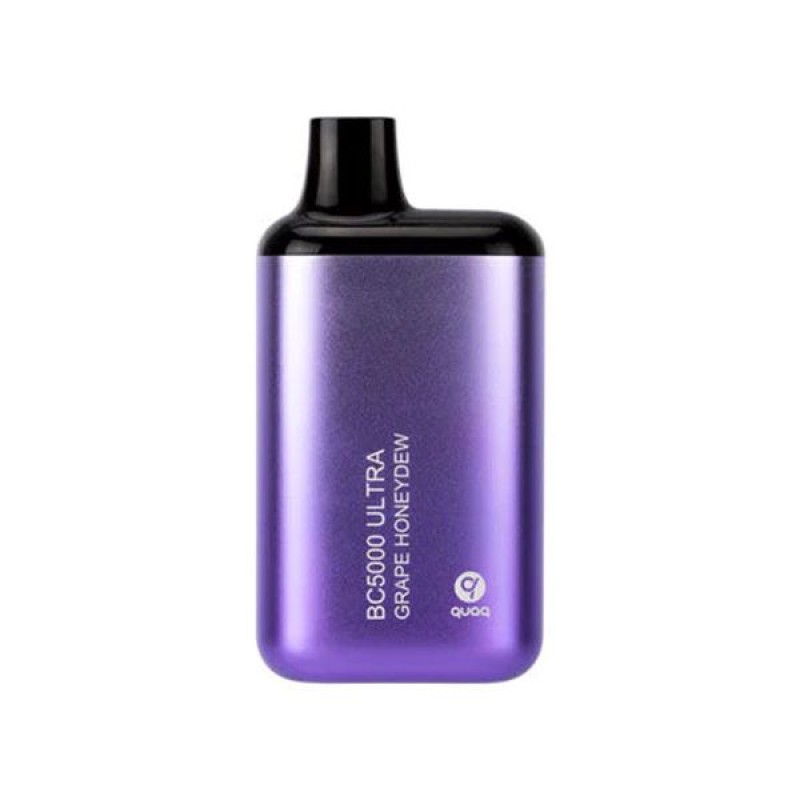 Garpe HoneyDew EBDESIGN BC5000 Ultra