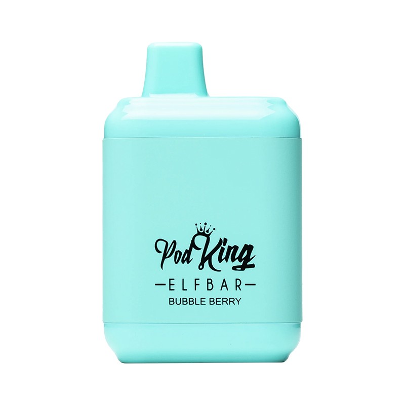 Bubble Berry EBDESIGN XC5000