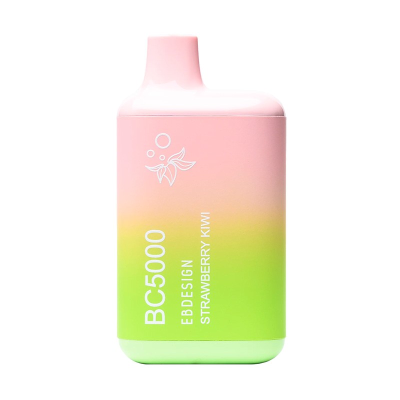 Strawberry Kiwi EBDESIGN BC5000