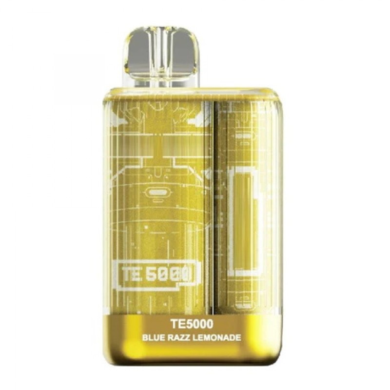 Blue Razz Lemonade EBDESIGN TE5000