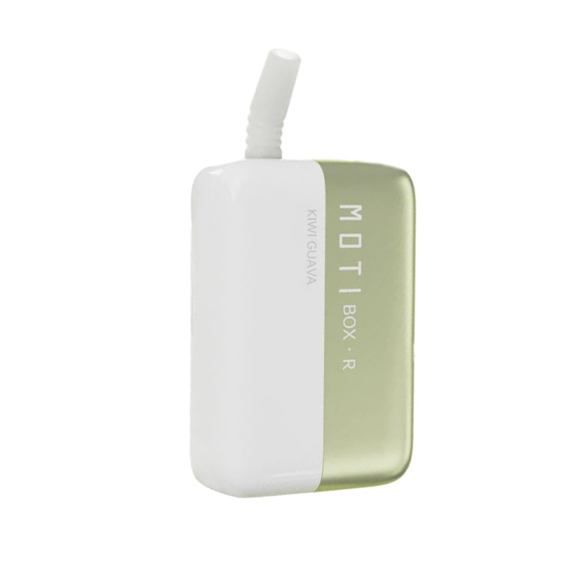 Kiwi Guava Moti Box R7000