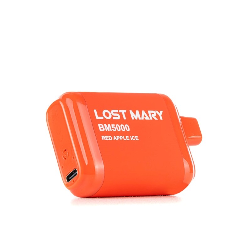 Lost Mary BM5000 price