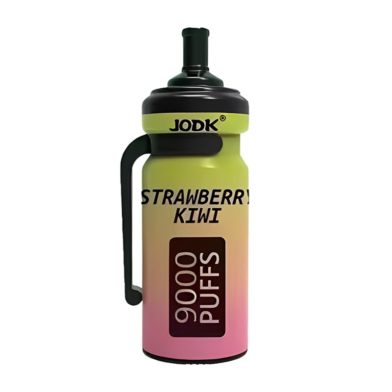 JODK Bottle Strawberry Kiwi