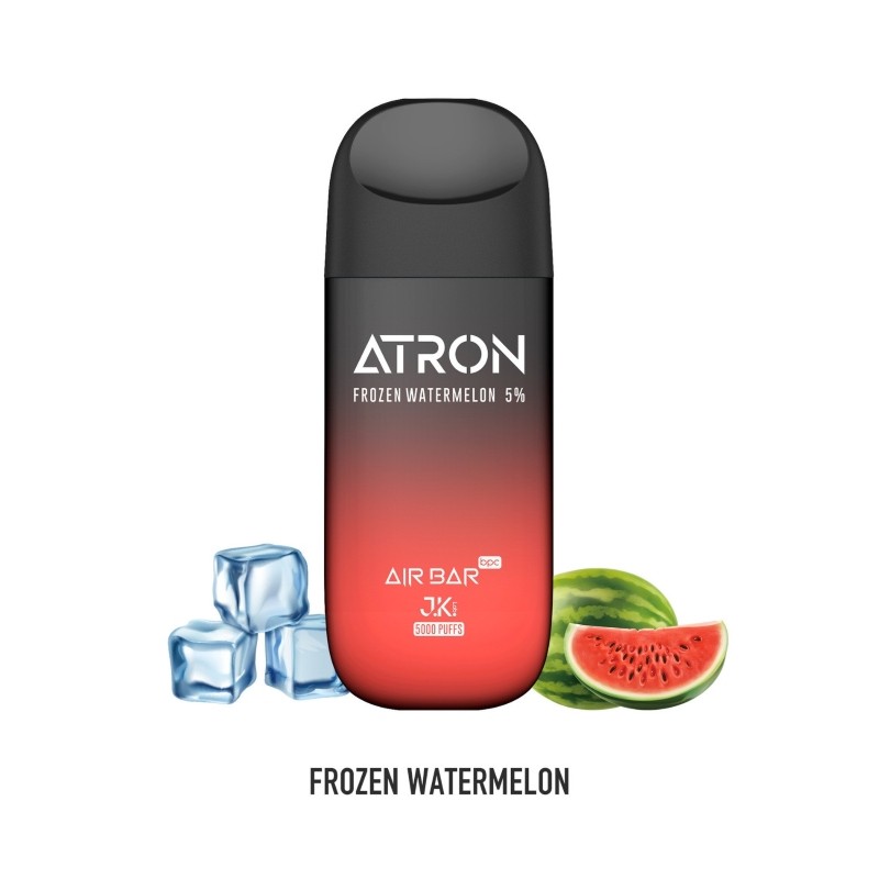 watermelon air bar atron disposable vape kit 5000 puffs cheap