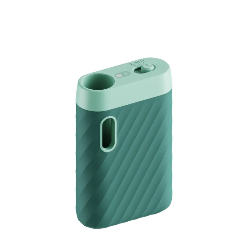 Marine Green CCELL Sandwave