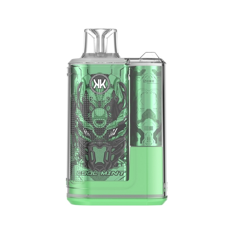 cool mint KK Energy8 12000