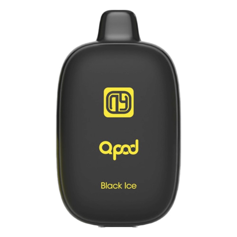 DP Qpod Disposable Vape