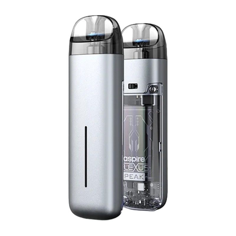 silver Aspire Flexus Peak