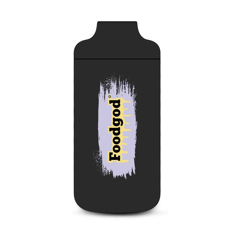 Frozen Grapes Foodgod LUXE 4000