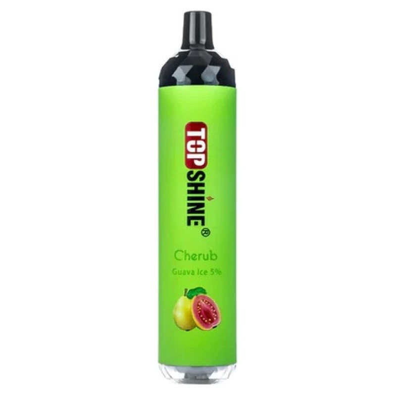 Guava Ice Topshine 4500