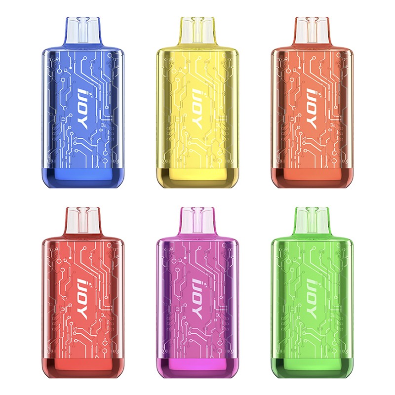 IJOY Cyber Disposable Vape