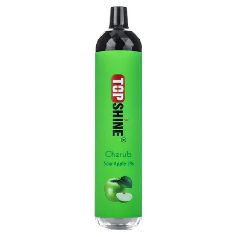 Sour Apple Topshine 4500