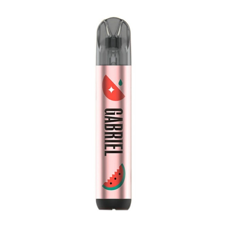 summer watermelon gabriel xa10000 nicotine free