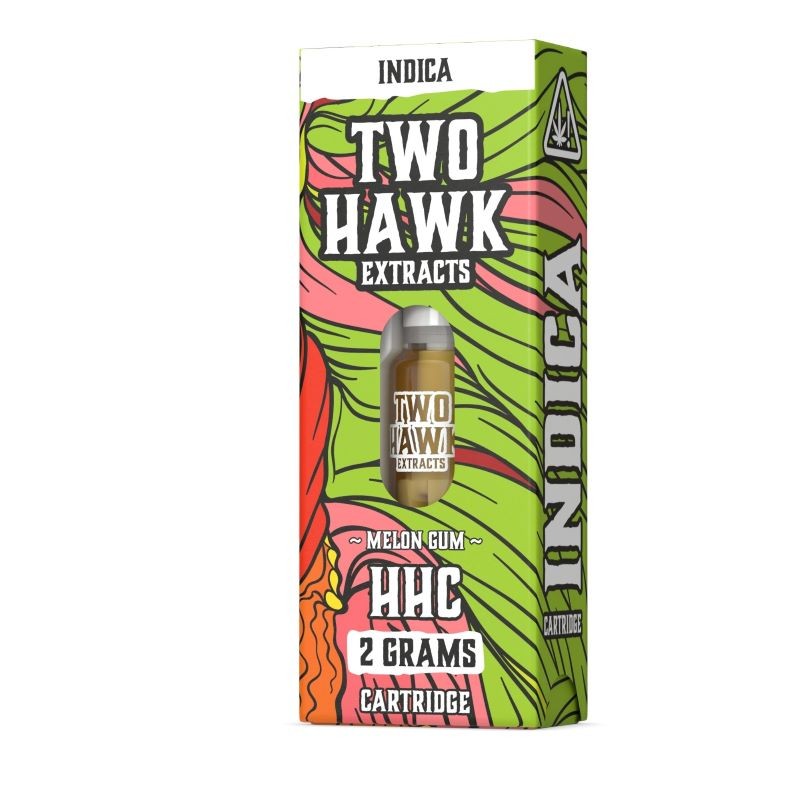 melon gum two hawk extracts hhc pod cartridge cheap
