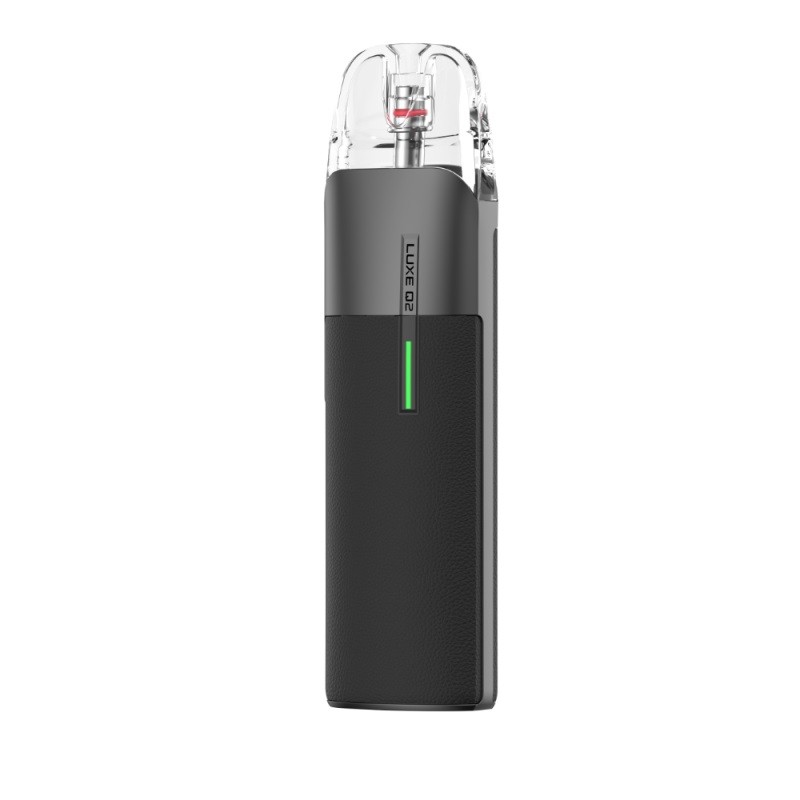 Black LUXE Q2 starter vape cheap