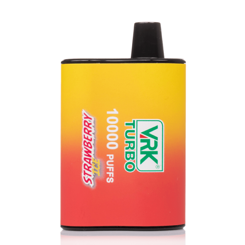 Strawberry Ice VRK Turbo